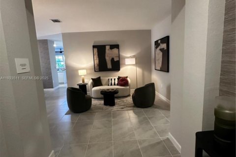 Villa ou maison à louer à Homestead, Floride: 4 chambres, 205.96 m2 № 1982069 - photo 3