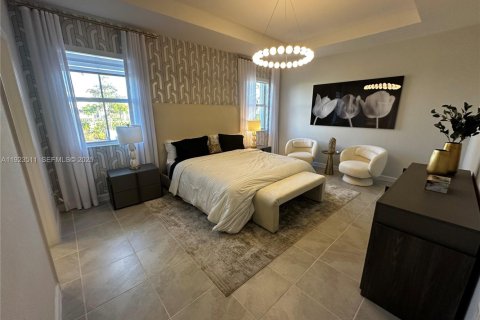 Villa ou maison à louer à Homestead, Floride: 4 chambres, 205.96 m2 № 1982069 - photo 19