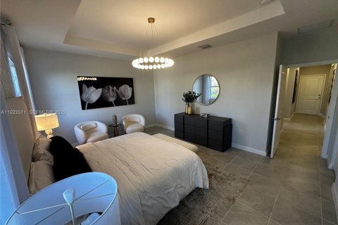 Villa ou maison à louer à Homestead, Floride: 4 chambres, 205.96 m2 № 1982069 - photo 20