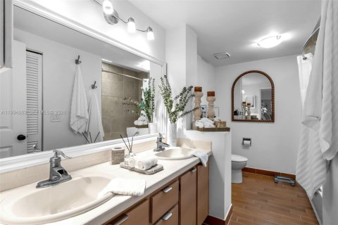 Touwnhouse à vendre à North Lauderdale, Floride: 2 chambres, 142.14 m2 № 2062647 - photo 21