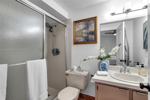 Touwnhouse à vendre à North Lauderdale, Floride: 2 chambres, 142.14 m2 № 2062647 - photo 17