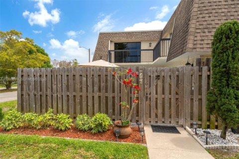 Touwnhouse à North Lauderdale, Floride 2 chambres, 142.14 m2 № 2062647