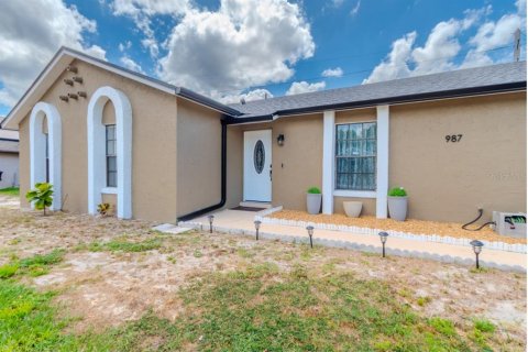 Casa en venta en Deltona, Florida, 3 dormitorios, 113.71 m2 № 1675767 - foto 3