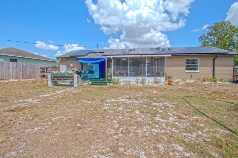 Casa en venta en Deltona, Florida, 3 dormitorios, 113.71 m2 № 1675767 - foto 23