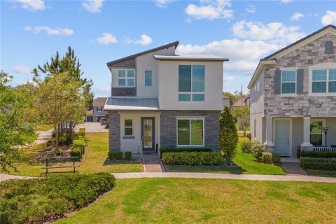 Casa en venta en Oakland, Florida, 4 dormitorios, 224.64 m2 № 1620516 - foto 1