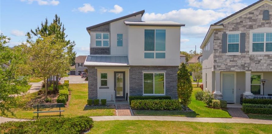 Casa en Oakland, Florida 4 dormitorios, 224.64 m2 № 1620516