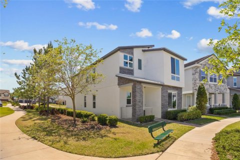 Casa en venta en Oakland, Florida, 4 dormitorios, 224.64 m2 № 1620516 - foto 3