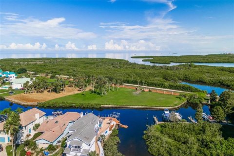 Terreno en venta en New Port Richey, Florida № 1509007 - foto 6