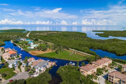 Terreno en venta en New Port Richey, Florida № 1509007 - foto 7