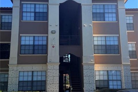 Condo à Orlando, Floride, 1 chambre  № 2156364