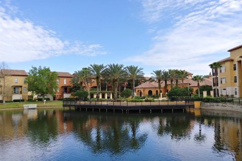 Copropriété à louer à Orlando, Floride: 1 chambre, 59.55 m2 № 2156364 - photo 24