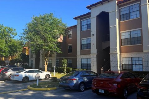 Copropriété à louer à Orlando, Floride: 1 chambre, 59.55 m2 № 2156364 - photo 2
