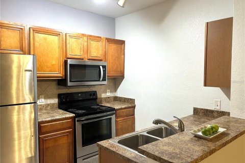 Copropriété à louer à Orlando, Floride: 1 chambre, 59.55 m2 № 2156364 - photo 9