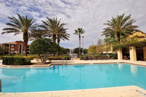 Copropriété à louer à Orlando, Floride: 1 chambre, 59.55 m2 № 2156364 - photo 23