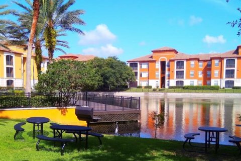 Copropriété à louer à Orlando, Floride: 1 chambre, 59.55 m2 № 2156364 - photo 25