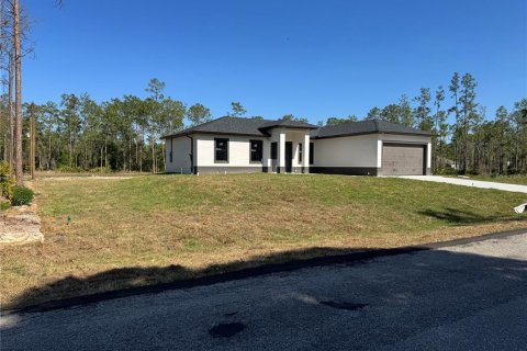 Casa en venta en Lehigh Acres, Florida, 3 dormitorios, 139.17 m2 № 1628555 - foto 4