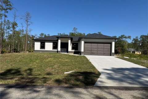 Casa en venta en Lehigh Acres, Florida, 3 dormitorios, 139.17 m2 № 1628555 - foto 3