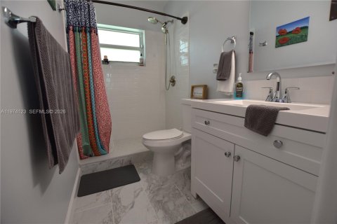 Casa en venta en West Palm Beach, Florida, 1 dormitorio, 61.5 m2 № 2036444 - foto 28