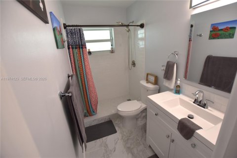 Casa en venta en West Palm Beach, Florida, 1 dormitorio, 61.5 m2 № 2036444 - foto 26