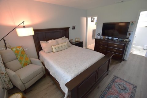 Casa en venta en West Palm Beach, Florida, 1 dormitorio, 61.5 m2 № 2036444 - foto 23