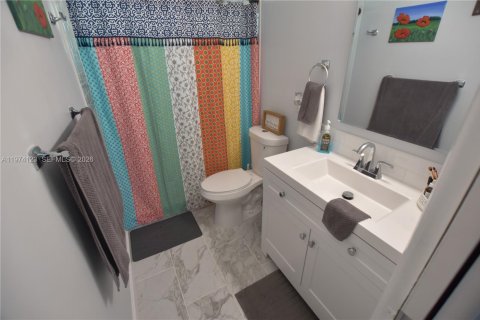 Casa en venta en West Palm Beach, Florida, 1 dormitorio, 61.5 m2 № 2036444 - foto 24