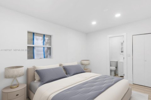 Купить виллу или дом в Майами, Флорида 4 спальни, 92.62м2, № 1986248 - фото 4