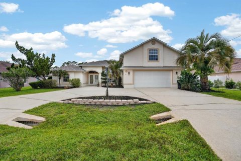 Casa en venta en Palm Coast, Florida, 4 dormitorios, 262.26 m2 № 2201214 - foto 5
