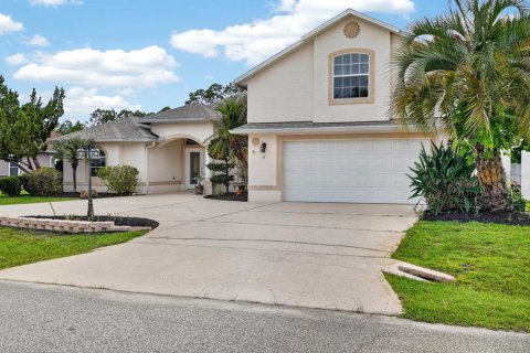 Casa en venta en Palm Coast, Florida, 4 dormitorios, 262.26 m2 № 2201214 - foto 3