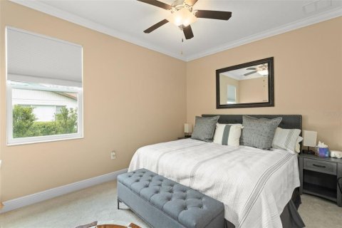 House in Kissimmee, Florida 3 bedrooms, 231.42 sq.m. № 1591920 - photo 28
