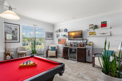 House in Kissimmee, Florida 3 bedrooms, 231.42 sq.m. № 1591920 - photo 7