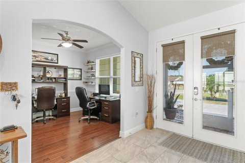 House in Kissimmee, Florida 3 bedrooms, 231.42 sq.m. № 1591920 - photo 3