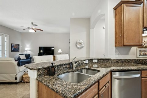 House in New Smyrna Beach, Florida 3 bedrooms, 185.99 sq.m. № 1787958 - photo 28
