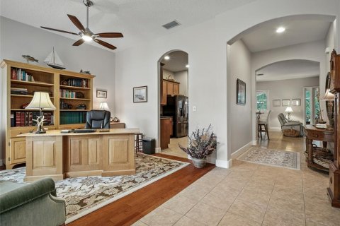 House in New Smyrna Beach, Florida 3 bedrooms, 185.99 sq.m. № 1787958 - photo 10