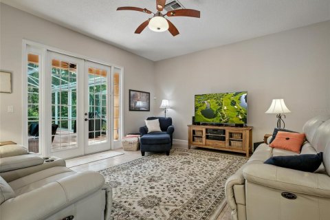 House in New Smyrna Beach, Florida 3 bedrooms, 185.99 sq.m. № 1787958 - photo 7