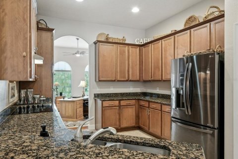 House in New Smyrna Beach, Florida 3 bedrooms, 185.99 sq.m. № 1787958 - photo 5