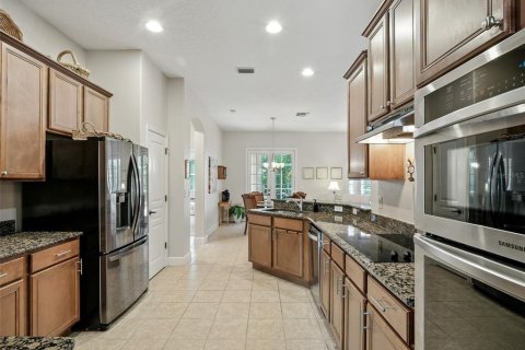 House in New Smyrna Beach, Florida 3 bedrooms, 185.99 sq.m. № 1787958 - photo 26