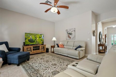 House in New Smyrna Beach, Florida 3 bedrooms, 185.99 sq.m. № 1787958 - photo 19
