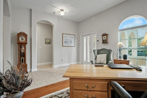 House in New Smyrna Beach, Florida 3 bedrooms, 185.99 sq.m. № 1787958 - photo 13