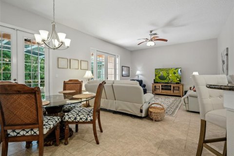 House in New Smyrna Beach, Florida 3 bedrooms, 185.99 sq.m. № 1787958 - photo 21