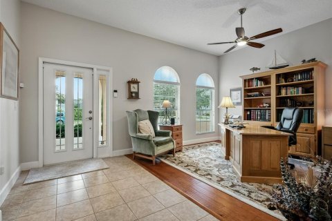 House in New Smyrna Beach, Florida 3 bedrooms, 185.99 sq.m. № 1787958 - photo 12