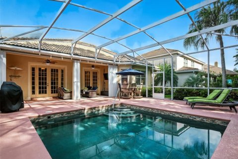 House in New Smyrna Beach, Florida 3 bedrooms, 185.99 sq.m. № 1787958 - photo 2