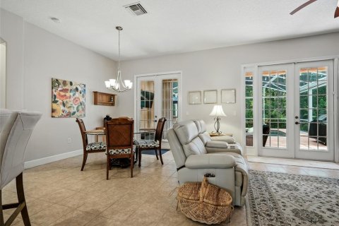 House in New Smyrna Beach, Florida 3 bedrooms, 185.99 sq.m. № 1787958 - photo 22