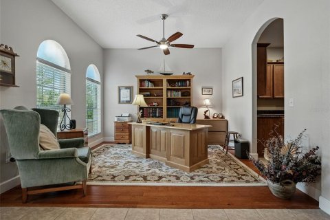 House in New Smyrna Beach, Florida 3 bedrooms, 185.99 sq.m. № 1787958 - photo 6