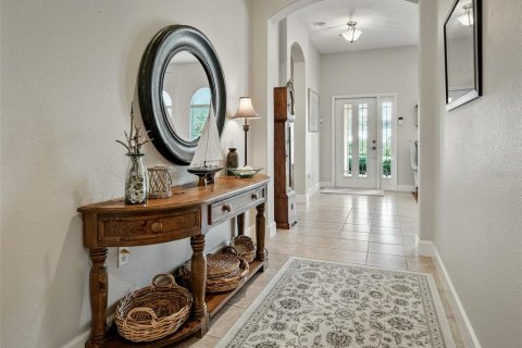 House in New Smyrna Beach, Florida 3 bedrooms, 185.99 sq.m. № 1787958 - photo 16