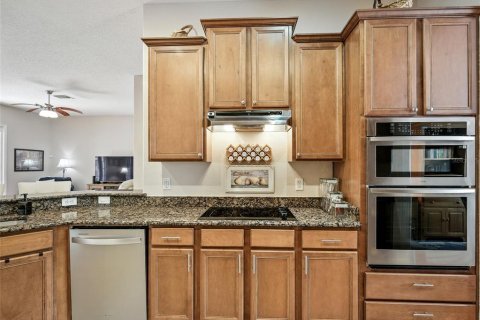 House in New Smyrna Beach, Florida 3 bedrooms, 185.99 sq.m. № 1787958 - photo 25