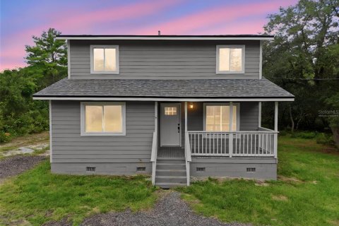 Villa ou maison à Eustis, Floride 3 chambres, 138.61 m2 № 2133333