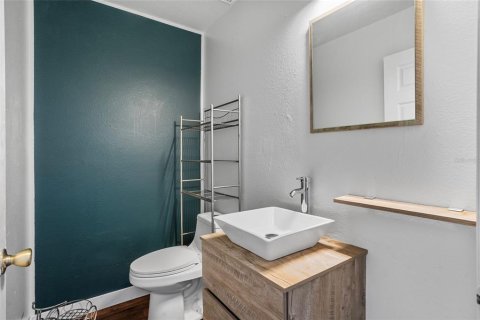 Купить таунхаус в Киссимми, Флорида 6 комнат, 128.21м2, № 1816132 - фото 18
