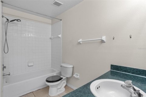 Купить таунхаус в Киссимми, Флорида 6 комнат, 128.21м2, № 1816132 - фото 23