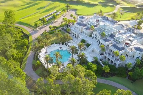 Land in Palm Coast, Florida № 1901722 - photo 10