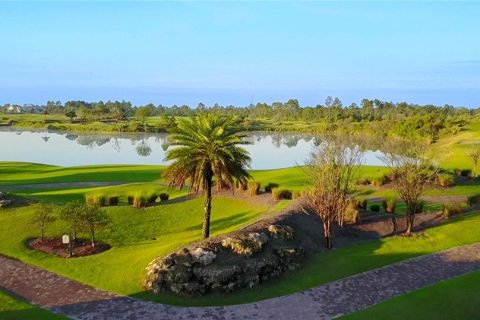 Land in Palm Coast, Florida № 1901722 - photo 15